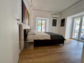 Scarlatti 67 Apartment Napoli